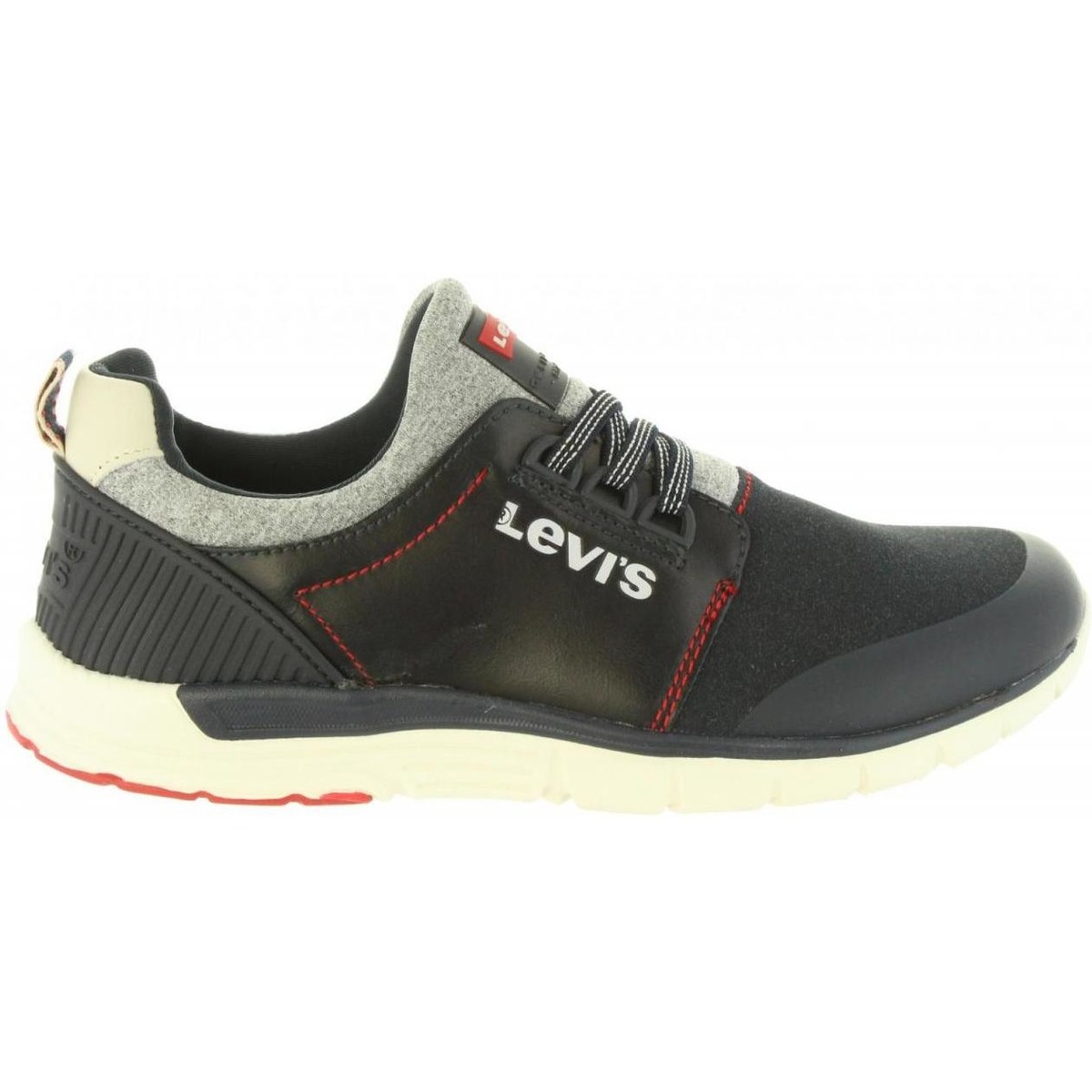 Zapatos Niños Multideporte Levi's VLAS0011S LAS VEGAS Azul