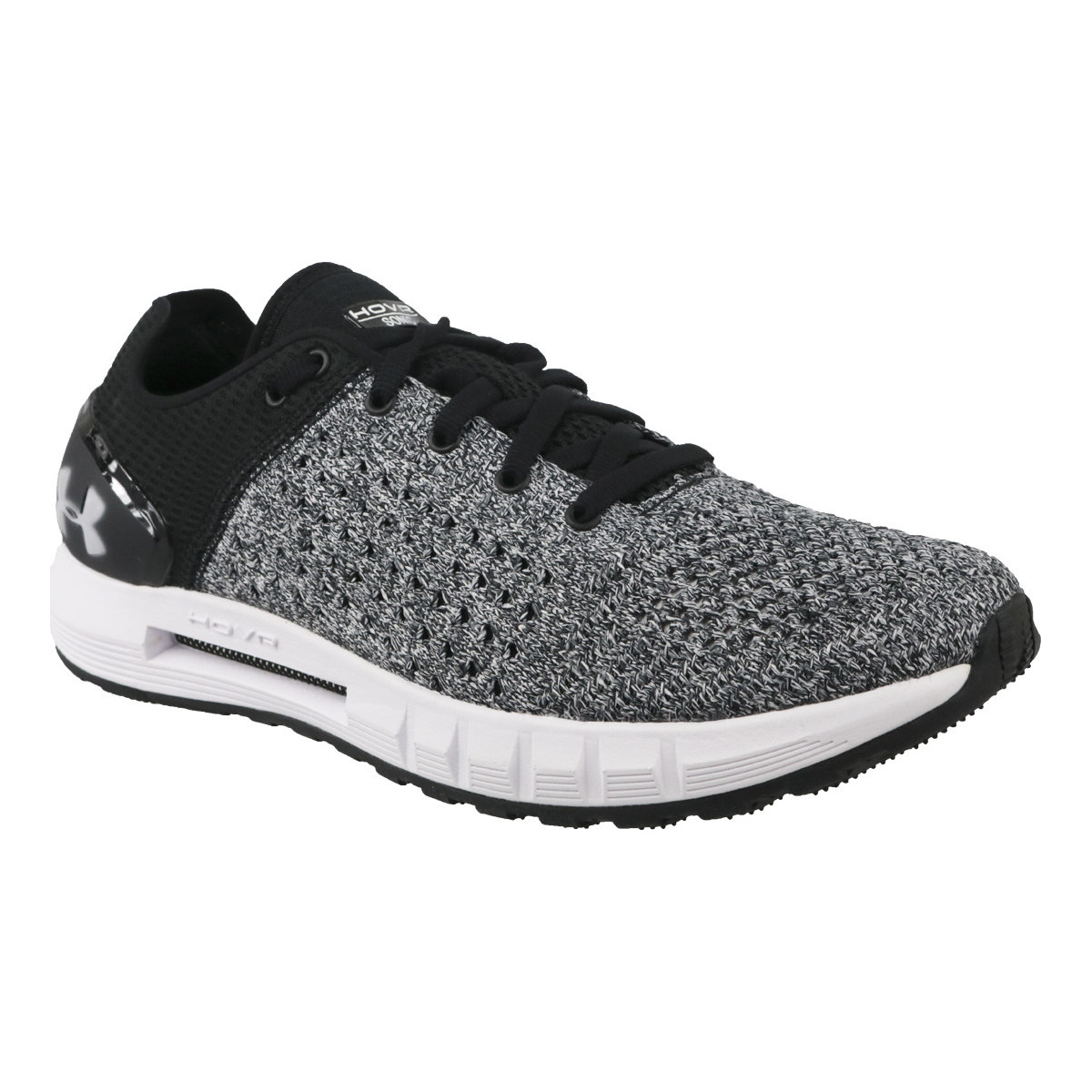 Zapatos Mujer Running / trail Under Armour W Hovr Sonic NC Gris
