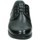 Zapatos Hombre Derbie & Richelieu On Foot 8900 Negro
