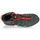 Zapatos Hombre Senderismo Millet SUPER TRIDENT GORE-TEX Negro / Rojo