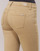 textil Mujer Pantalones con 5 bolsillos Armani Exchange HELBIRO Beige