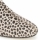 Zapatos Mujer Botas urbanas French Sole PATCH Leopardo