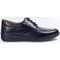 Zapatos Mujer Zapatos de tacón Luisetti Zapatos de trabajo  0303 Negro Negro