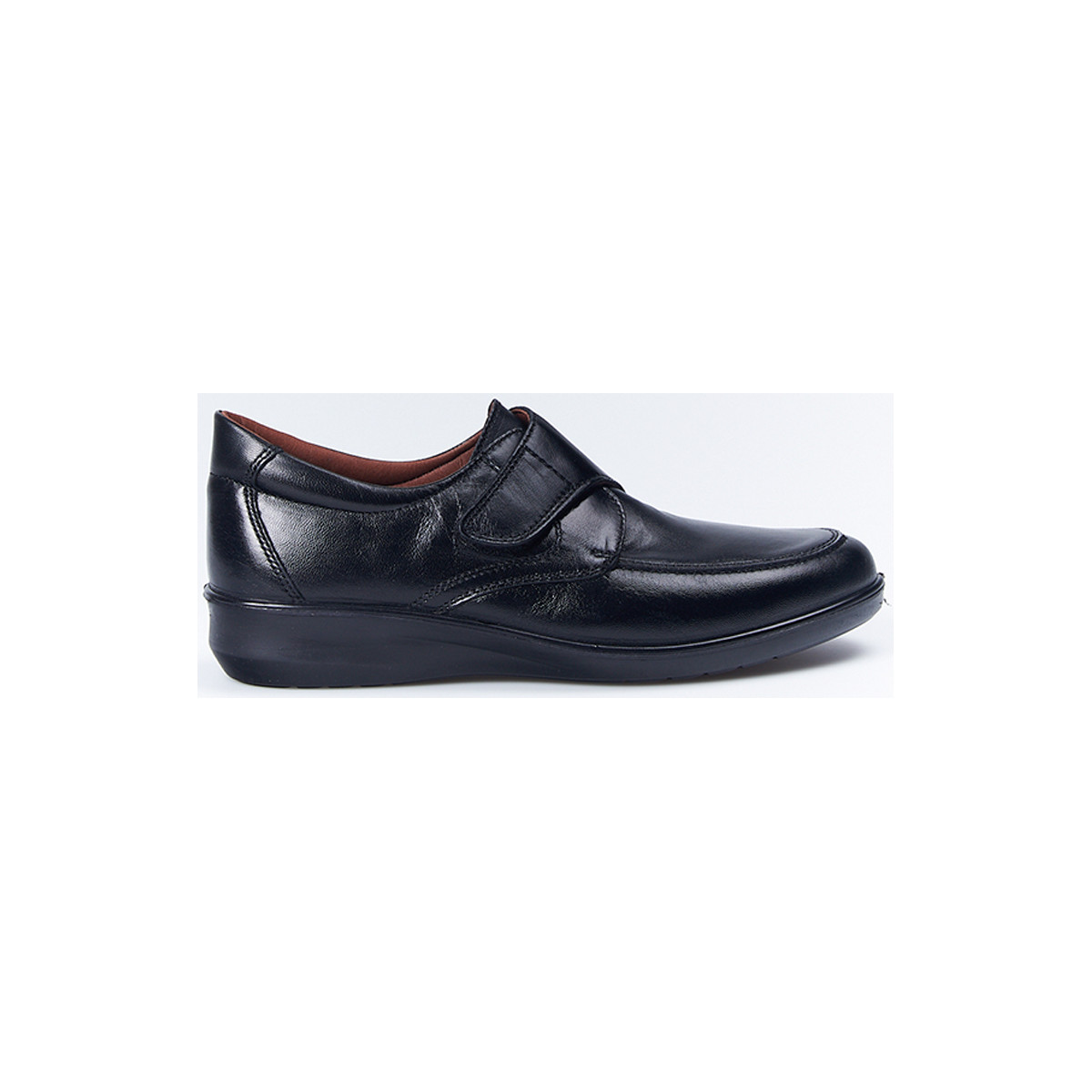 Zapatos Mujer Zapatos de tacón Luisetti Zapatos de trabajo  0306 Negro Negro