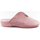Zapatos Mujer Derbie & Richelieu Plumaflex By Roal Zapatillas De Casa Roal 700 Maquillaje Rosa