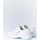 Zapatos Hombre Derbie & Richelieu Luisetti Zapatos de trabajo  0025 Blanco Blanco