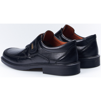 Luisetti Zapatos de trabajo  0108 Negro Negro