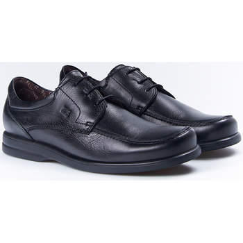 Fluchos Zapatos de trabajo  6276 Negro Negro
