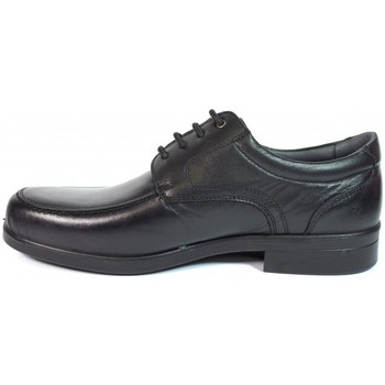 Luisetti Zapatos de trabajo  26851 Negro Negro