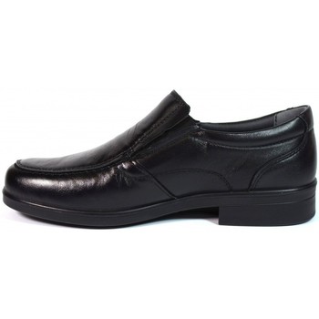 Luisetti Zapatos de trabajo  26850 Negro Negro
