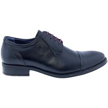 Fluchos Zapatos  8412 Negro Negro