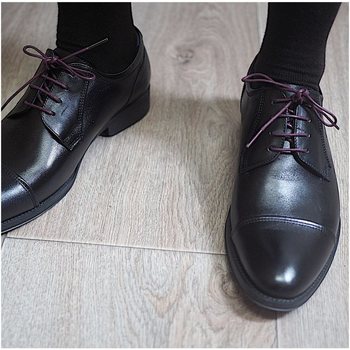 Fluchos Zapatos  8412 Negro Negro