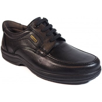 Luisetti Zapatos  20401 Negro Negro