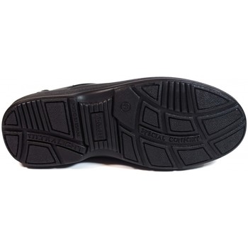 Luisetti Zapatos  20401 Negro Negro