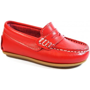 La Valenciana Zapatos Niños La Valenciana 1017 Rojo Rojo