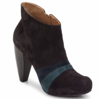 Zapatos Mujer Low boots Coclico LESSING Marrón