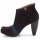 Zapatos Mujer Low boots Coclico LESSING Marrón