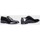 Zapatos Hombre Derbie & Richelieu Martinelli Newman 1053-0782PYM Negro Negro