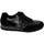 Zapatos Mujer Richelieu Rieker N5320 Negro
