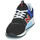 Zapatos Zapatillas bajas New Balance MS247 Negro