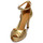 Zapatos Mujer Sandalias Emma Go JOELLE Oro