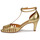 Zapatos Mujer Sandalias Emma Go JOELLE Oro