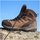 Zapatos Hombre Botas Bestard Botas de montaña y trekking Hombre  Turó Gore-Tex Marrón Marrón