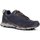 Zapatos Hombre Fitness / Training Chiruca Zapatillas  Etnico 03 Gore-Tex Azul