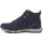 Zapatos Hombre Botas Chiruca Botas para caminar  Aborigen 03 Gore-Tex Azul