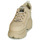 Zapatos Mujer Zapatillas bajas Buffalo 1533046 Beige