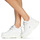 Zapatos Mujer Zapatillas bajas Buffalo 1630121 Blanco