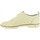 Zapatos Mujer Derbie & Richelieu Clarks 26132529 TRI ETCH Beige