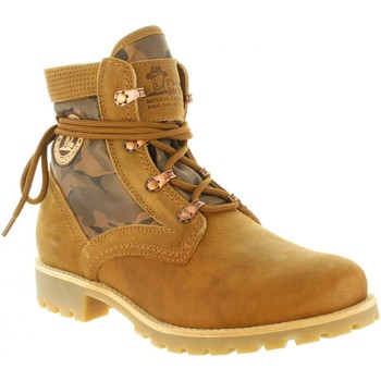 Zapatos Mujer Botas Panama Jack ROUTE BOOT REPORTER B10 Marr