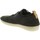 Zapatos Mujer Derbie & Richelieu Clarks 26129161 NATURE IV Negro