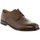 Zapatos Hombre Derbie & Richelieu Clarks 26130850 ELLIS Marr