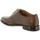Zapatos Hombre Derbie & Richelieu Clarks 26130850 ELLIS Marr