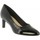 Zapatos Mujer Zapatos de tacón Clarks 26132244 CALLA Negro