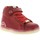 Zapatos Niña Deportivas Moda Chika 10 ALUCES 02 Rojo