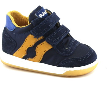 Zapatos Niños Pantuflas para bebé Naturino FAL-I18-12892-NZ Azul
