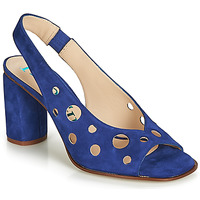 Zapatos Mujer Sandalias Paco Gil BALI Azul