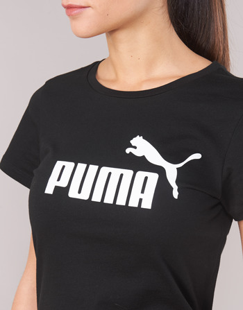 Puma PERMA ESS TEE Negro
