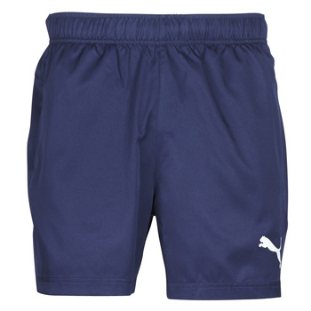 textil Hombre Shorts / Bermudas Puma WOVEN SHORT Marino