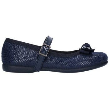 Zapatos Niña Derbie & Richelieu Tokolate 1102C Niña Azul marino Azul