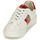 Zapatos Mujer Zapatillas bajas Refresh 69954 Blanco / Rojo