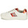 Zapatos Mujer Zapatillas bajas Refresh 69954 Blanco / Rojo