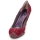 Zapatos Mujer Zapatos de tacón Etro BRIGITTE Rojo