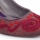Zapatos Mujer Zapatos de tacón Etro BRIGITTE Rojo