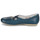Zapatos Mujer Bailarinas-manoletinas Josef Seibel FIONA 39 Azul