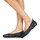 Zapatos Mujer Bailarinas-manoletinas FitFlop ALLEGRO Negro