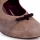 Zapatos Mujer Zapatos de tacón Antonio Marras ALINA Camello